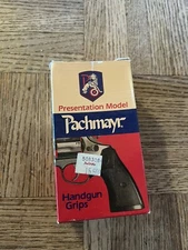 Presentation Model Pachmayr