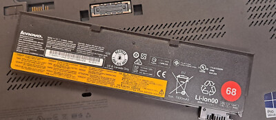 Lenovo ThinkPad T450 14