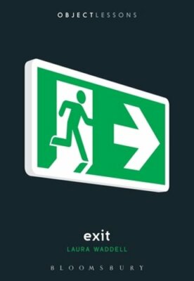 Exit by Laura Waddell: New