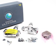 Shimano Ultegra PD-6600 Rennrad Klickpedale P...