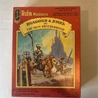 RAFM Miniatures Shadows & Steel "The Iron Brotherhood" 25mm AD&D Dungeons Dragon