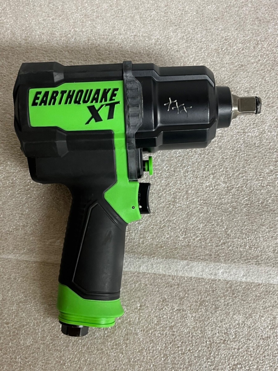 Impact Eq12gxt Earthquake XT EQ12GXT 1/2