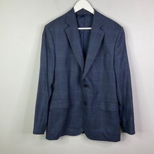 J Lindeberg  Loro Piana Jacket Mens Size 48R ...
