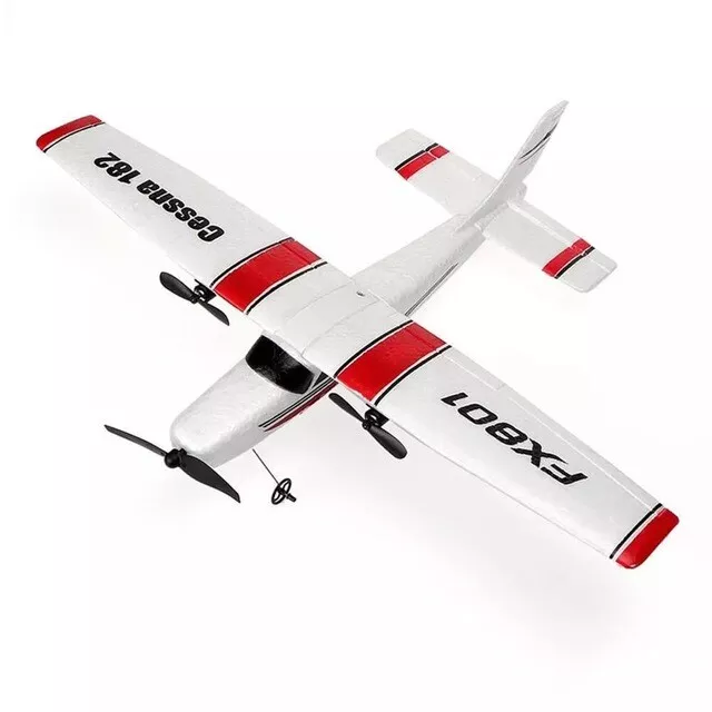 Aviones A Control Remoto RC Plane Para Niños Y | eBay