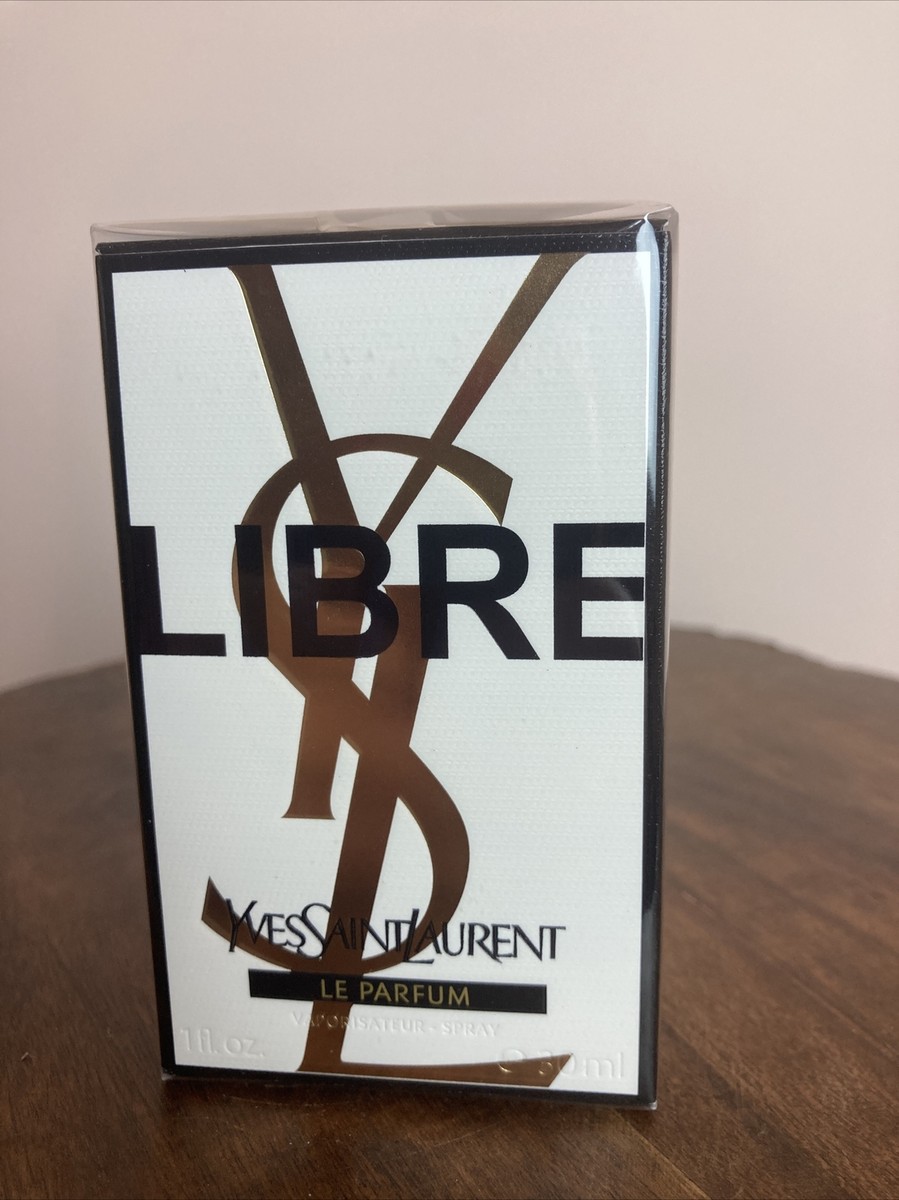 Yves Saint Laurent Libre Le PARFUM Eau de PARFUM 1oz/30ml