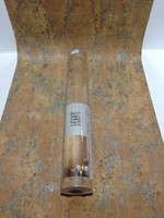 Vliestapete Metropolitan As 1 X 786296 (1Rolle) Putzmuster Braun Metallic Glanz