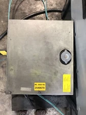 GE Inspection Technologies WL 5000 RE General Electric