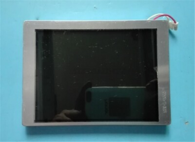 Lcd Display 5.7 Tft Panel For LQ057Q3DC12 Sharp 320*240 cg