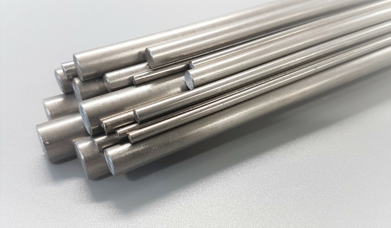 Lesotho Rods Bar Rod Stainless Steel Round Lathe Metal Stock 1.6 2 3 4 5 6 8 10 12mm ...