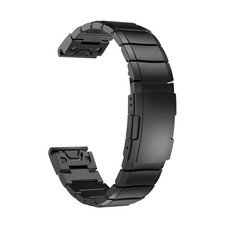 garmin fenix 5x strap replacement