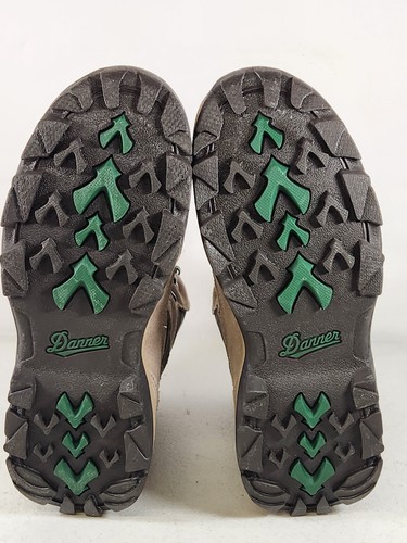 Danner Wayfinder Waterproof 8" Hiking Boots - Women's 7.5 - Picture 14 of 14