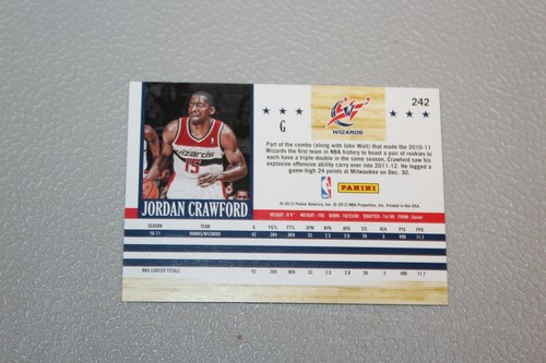 2011-12 Panini NBA Hoops Basketball Card Complete Finish Fill Your List Set Pick - Picture 294 of 354