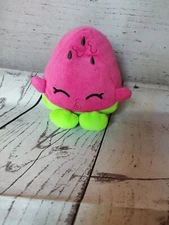 Shopkins Melonie Pips 6 Inch Plush Watermelon Cutie Just Play Moose Enterprise