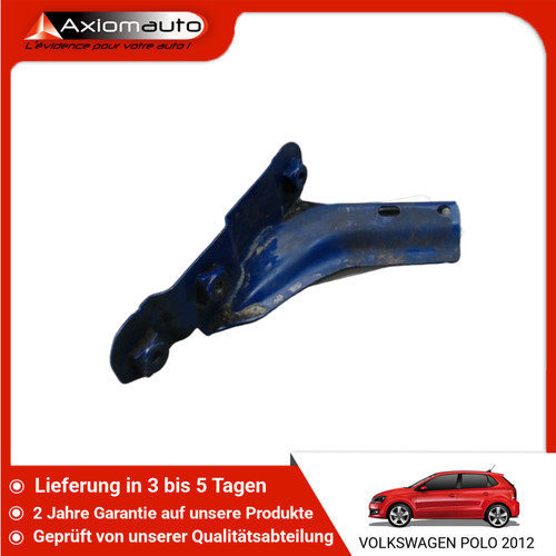 🇩🇪  ➤ VOLKSWAGEN POLO V Phase 1 (6R) 2009-2014 6Q0810679E ♻️