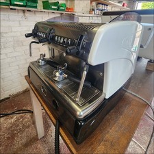 La Spaziale S5 Compact Commercial Coffee Machine