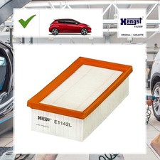 Hengst Filter Luftfilter PEUGEOT 208 I (CA_, CC_) 1.2
