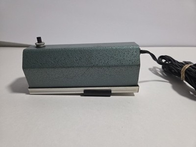 Raytech Ultraviolet Lamp Model LS-4 Made in USA 115V