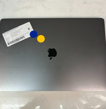 Apple MacBook Pro A2141 16" i7-9750H 2.6GHz 16GB/512GB SSD