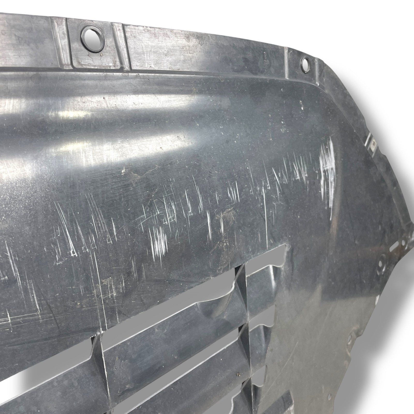 Ferrari California 2009-2014 Underbody Splash Shield Engine Tray OEM 082333900