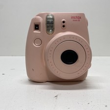 Fujifilm Instax Mini 8 Instant Camera
