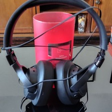 JBL Tune 770NC Wireless Noise Cancelling Headphones Bluetooth Tested Works Great