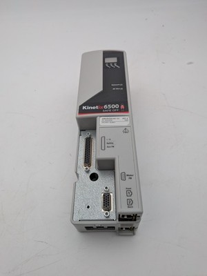 Allen-Bradley 2094-EN02D-M01-S0/2094EN02DM01S0