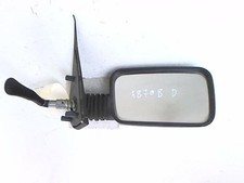 Retroviseur droit (ou coque) Fiat CINQUECENTO