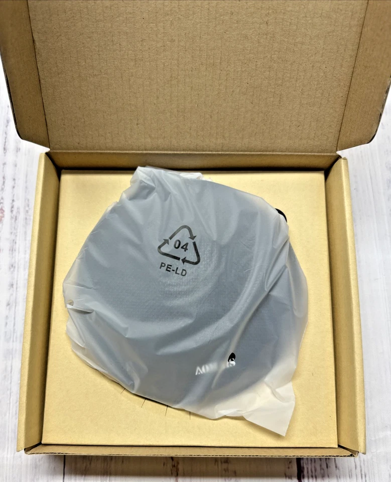 AOMAIS мяч Bluetooth динамик пляж вечеринки черный новый в коробке  - Изображение 4 из 4