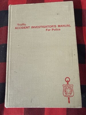 Accident Investigation