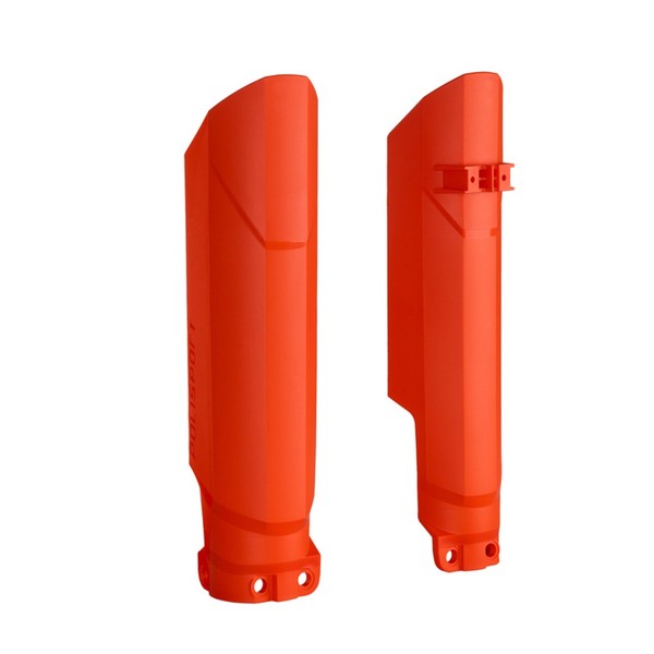 Protektoren, Gabel Polisport Full Wrap FüR Motorrad Ersatzteile & ZubehöR-image