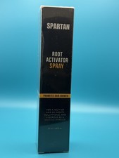 Spartan Root Activator Spray, 1.69fl Oz,slightly Damaged Outer Packaging