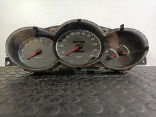 Compteur Hyundai COUPE