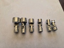 Snap On Tools 6 Piece 1/4 Snap On Tools 6 Piece 1/4