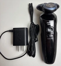 Philips Norelco Series 6000 Tripleheader Shaver Wet Dry Cordless Razor -Tested-