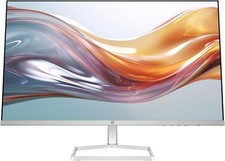 HP Series 5 527sw 27 Inch Full HD Desktop PC Monitor IPS 100 Hz Anti-glare HDMI