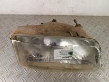 Feu avant (phare) Peugeot BOXER