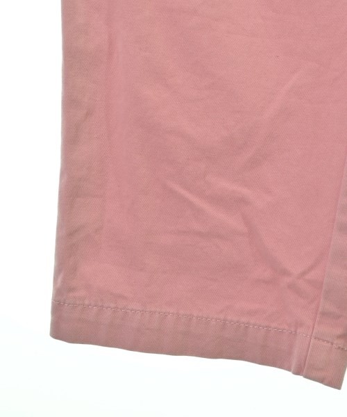 STUSSY Chino Pants Pink S 2200649879298 thumbnail 5