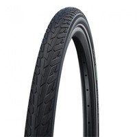 Schwalbe Road Cruiser 16X1.75 (47-305) Reifen Mit Reflexstreifen - HS484 Drah...