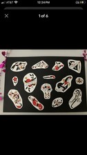 .   Tattoo Flash Art Bundle   American Traditional