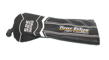 Tour Edge Hot Launch 525 Series Fairway Headcover BRAND NEW