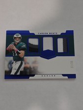 2018 Super Bowl LII Rookie Card Collecting Guide 50
