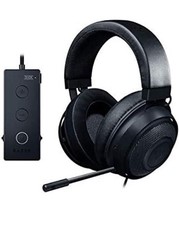 Razer Kraken Tournament Edition THX 7.1 Surround Sound Gaming Headset. A10