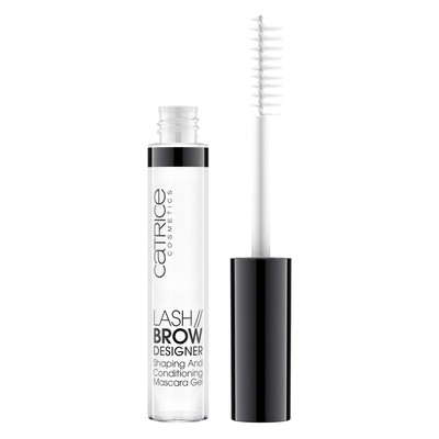 4250587723779 Catrice Lash Brow Designer Shaping And Conditioning Mascara Gel że
