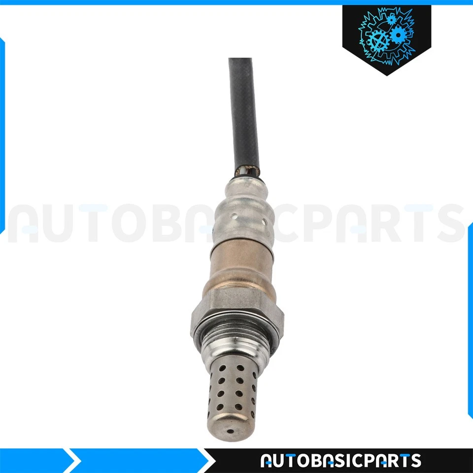 Se adapta a Chevrolet Cobalt 2006-2010 2,2 L HHR 2,4 L aguas abajo oxígeno O2 02 sensor 2 Foto 4 de 4