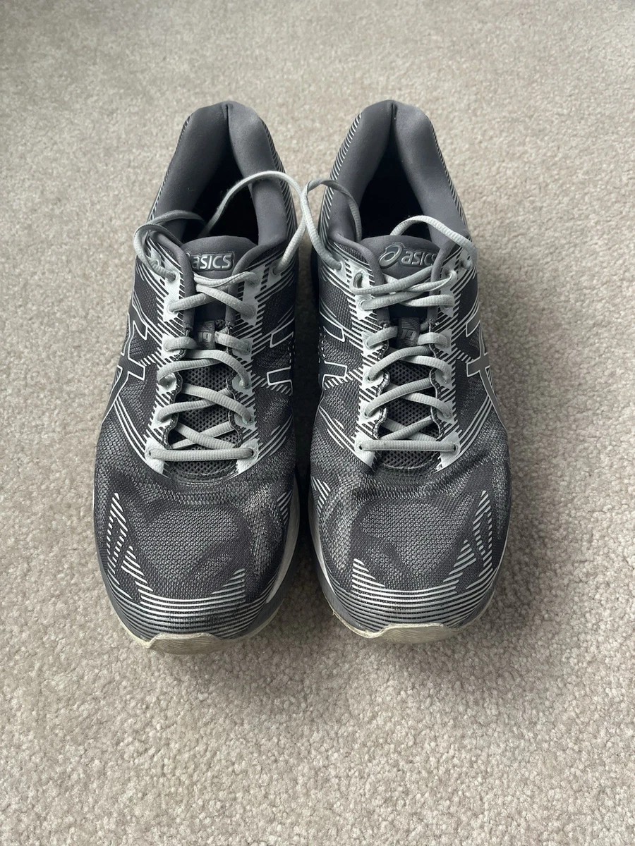 ASICS GEL-Nimbus 19 Men display picture 3