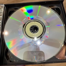 Shenmue (Sega Dreamcast, 2000) CIB Complete Very Clean - No Manual - Tested