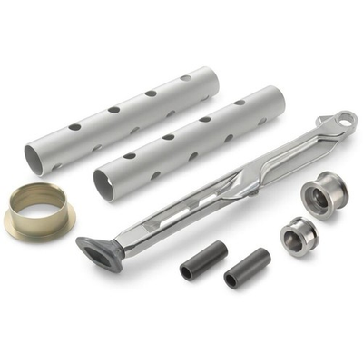 #ad KTM PowerParts Suspension Lowering Kit 50mm $263.99