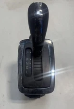 2011 Ford Fiesta Automatic Trans Floor Gear Shift Lever Assembly OEM