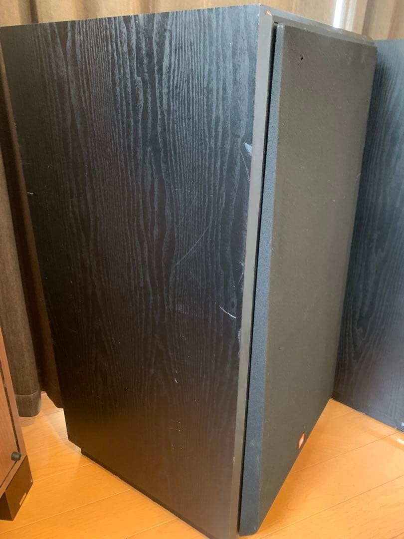 JBL CF150 Speakers Pair Vintage Audio w/ Tannoy Altec Style From