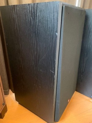 jbl スピーカー　cf150 ペア　tannoy altec 名古屋市より JBL CF150 Speakers Pair Vintage Audio w/ Tannoy Altec Style From
